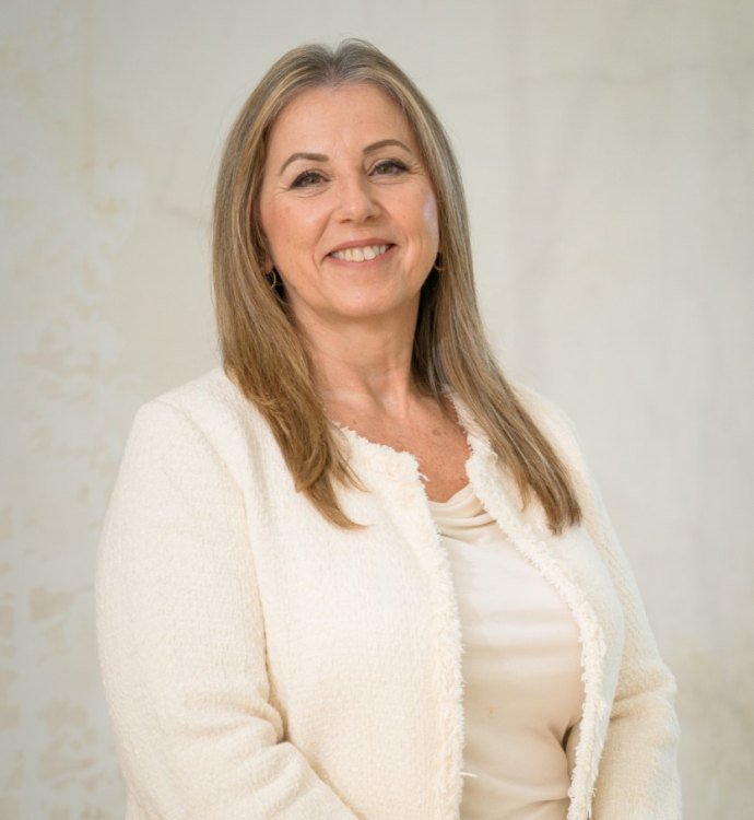 Maria del Mar Poza