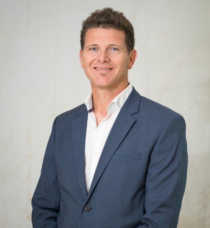 Mariano Beristain