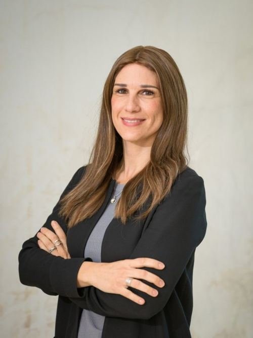 Pia Arrieta