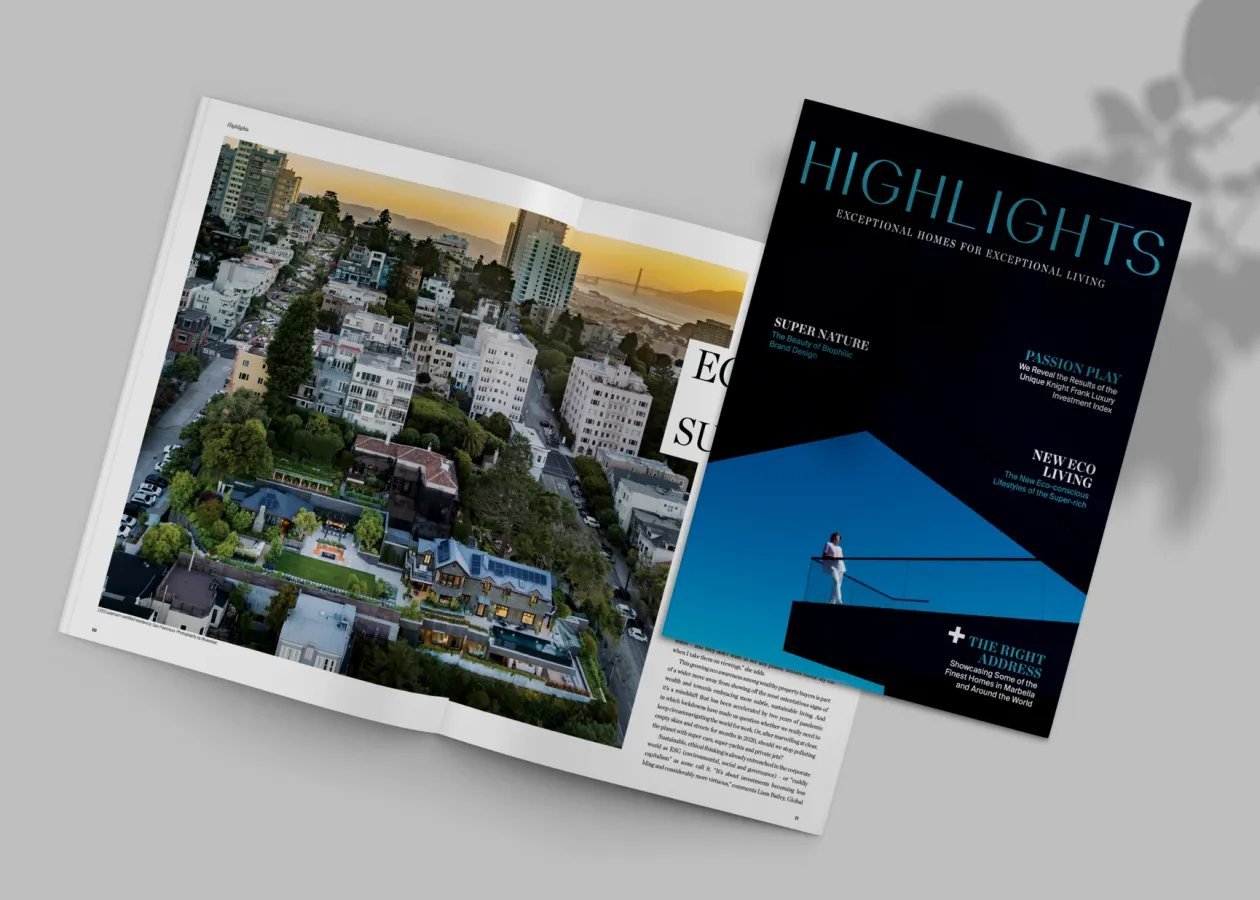 Highlights magazine
